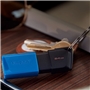 USB DISK PEN DRIVE DATA TRAVELER EXODIA 32GB - USB 3.2 KINGS #2 - 2312.0102