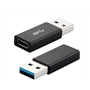 Adaptador USB-A Macho -> USB-C Femea 3.0 - 2307.0150