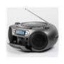 RADIO+CD+USB+BLUETOOTH AIWA BBTC-550MG #3 - 2312.1305