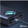 POWER BANK 30.000MAH 65W BASEUS 4X USB/USB-C  - SUPER POTENT #2 - 2401.1701