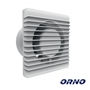 Extrator 100mm - 93m3/h - 26db ORNO OR-WL-3200/100 - 2307.1954