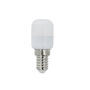 Lâmpada E14 Tubular LED 230V  4.5w Branco Quente #1 - 2402.0651