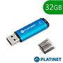 USB DISK PEN DRIVE  32GB - USB 2.0 + ADAPTADOR TYPE-C - 2403.0852
