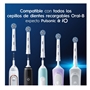 Recarga Dental Braun / Oral B Sensitive - Pack 6 Unidades - 2403.0796