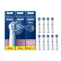 Recarga Dental Braun / Oral B Sensitive - Pack 9 Unidades - 2403.0794