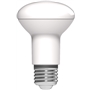 Lâmpada E27 R50 LED 8w Branco Quente #1 - 2403.2651