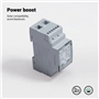 Meter Monofásico Wallbox Power Boost 100A #1 - 2309.1012