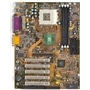 MOTHERBOARD AMD Skt A FIC KT133 4X 200 SOM - FAZ11