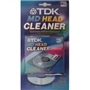 Kit Limpeza MiniDisk MD Head Cleaner Cabeca TDK LIQ** - 4902030156015