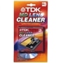 Kit Limpeza MiniDisk MD Lens Cleaner Lente TDK LIQ** - 4902030156008