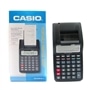 CALCULADORA COM ROLO CASIO HR-8 TEC - 1402.0601