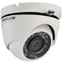 Camera CCTV Dome HD 720p 1.3"Cmos Lente-2.8mm - CCTV-CAMERA06