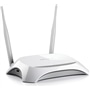 ROUTER 4G TP-LINK TL-MR3420 WIFI 300Mbps  802.11 b/ - ROU-WIRELESS01