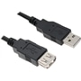 CABO USB A-A M-F Extensao 3MT - INF-CB_USB05