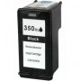 TINTEIRO HP 350XL BLACK COMPATIVEL CB336 - HPC-TINTP11