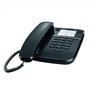 TELEFONE COM FIO SIEMENS DA310 PRETO - 1611.1579