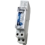 Interruptor Temporizador Horário c/Reserva Theben SUL 180a - 4003468183311