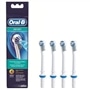 Recarga Dental Braun / Oral B ED17-4 Oxyjet - BRA-RECDENTAL10