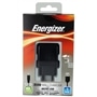 CARREG VIAG DUPLO USB->MICRO USB ENERGIZER STAND 1A - 1411.1309