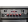 SISTEMA SOM  COM MICRO FONESTAR BOX-35LED GRAVA EM USB #1 - 1706.0129
