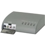 Selector 21p Auto 4 Saidas 3 AV + 1 S-Video Probasic HC72 - SELECT-21P02