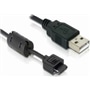 CABO USB 4A-Mini USB Canon 12pin - INF-CB_USB16