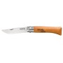 Canivete Opinel N-10 Carbono VRN - OPN10