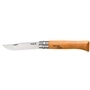 Canivete Opinel N-12 Carbono VRN - OPN12