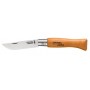 Canivete Opinel N- 5 Carbono VRN - OPN5