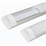 Armadura Ultra Slim LED 120cm Branco Frio 40w 3320Lm - 1711.2496