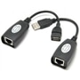 Extensor USB via UTP RJ45 50 mts-ProFCT - 2017.0350