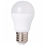 Lâmpada E27 A60 LED Normal  7w Branco Quente - 1801.0399