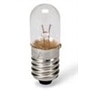 Lampada Lanterna Mini Rosca 6,0v 500mA Pisca - 11508
