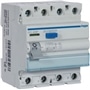 Interruptor Diferencial 4x25A 300mA Hager CFC-425P - 1804.0150