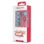 PHONES STEREO COM MICROFONE FOREVER JUICY JSE-200 - 1805.1701