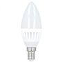 Lâmpada E14 VELA LED 10w Branco Frio - 1808.0951