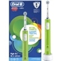 Dental Braun infantil Oral B Junior verde - 1810.0496