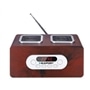 RADIO FM/USB/MP3/AUX/SD BLAUPUNKT PP5BR - 1904.1003