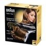 Secador Profissional 2200w Braun Satin Hair 7 HD710 Solo #1 - 1904.1799
