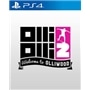 JG PS4 OLLIOLLI 2 - WELCOME TO OLLIWOOD - 1608.1106