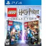 JG PS4 LEGO: HARRY POTTER COLLECTION - 1610.2809