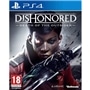 JG PS4 DISHONORED: DEATH OF THE OUTSIDER - 1709.2797
