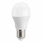 Lâmpada E27 G45 Lustre LED 5w Branco Quente - 1802.2752