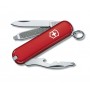 Canivete Victorinox Rally Red 0.6163 - 1711.2950