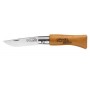 Canivete Opinel N- 2 Carbono VRN - OPN2
