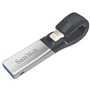 USB DISK PEN DRIVE  - LIGHTNING 16GB - USB 3.0 - 1907.0197
