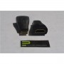 ADAPTADOR HDMI FEMEA - MINI HDMI MACHO - GEN-ADAPTHDMI01