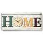 Relógio de Parede Analógico HOME - 1907.1052