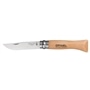 Canivete Opinel N- 6 Carbono VRN - OPN6