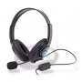 HEADSET PS4 UNDER CONTROL 1608 - 1906.1991